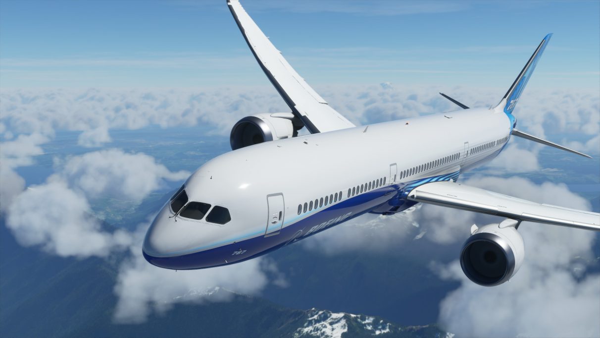 A continuación, puede encontrar nuestra lista de los 30 aviones incluidos en las tres ediciones de Microsoft Flight Simulator 2020.