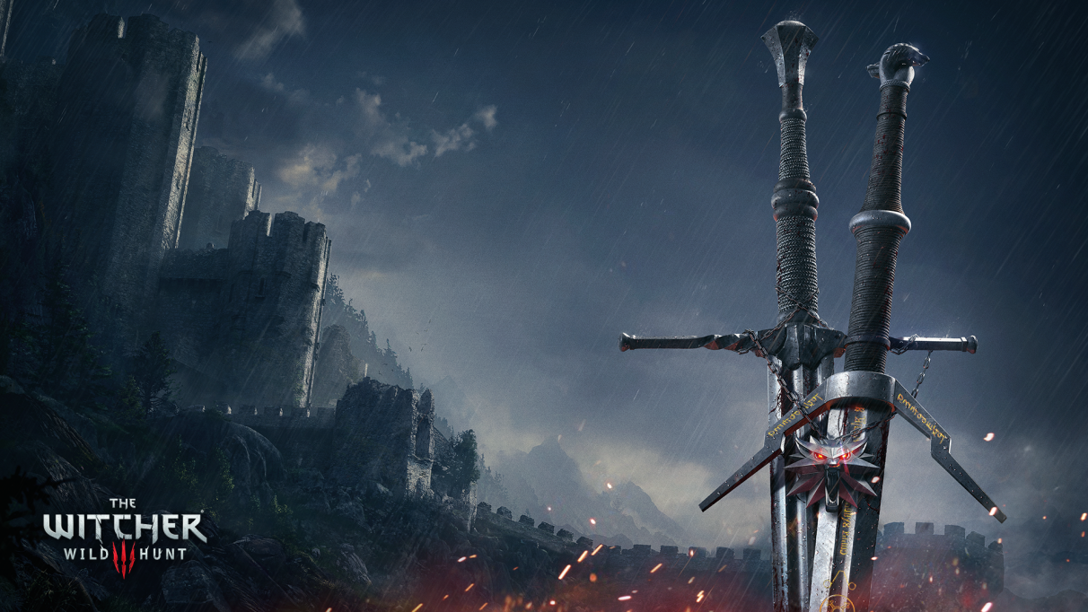 The Witcher 3 mejores armas
