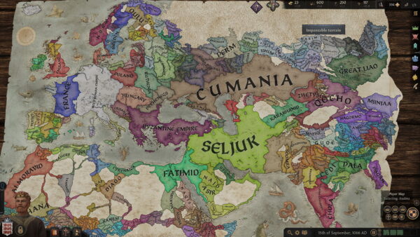 crusader kings 3 system requirements